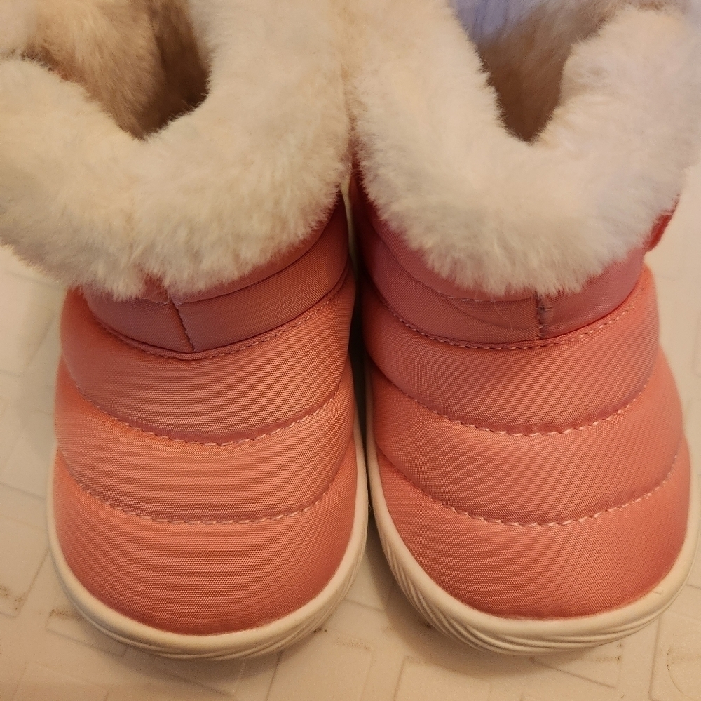 Nwot baby boots - Picture 3 of 7